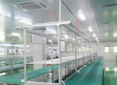 食品凈化車間的要求有哪些 食品凈化車間的要求有哪些